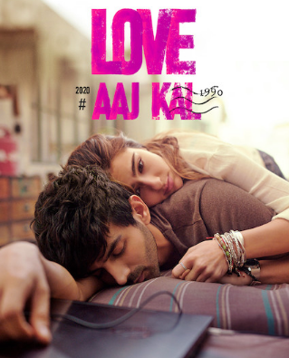 مشاهدة فيلم Love Aaj Kal 2020 مترجم