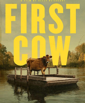 مشاهدة فيلم First Cow 2019 مترجم