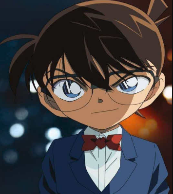 المحقق كونان Detective Conan مترجم