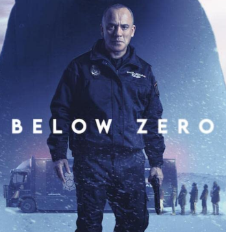 مشاهدة فيلم Below Zero 2021 مترجم