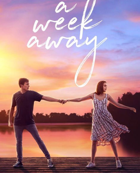 مشاهدة فيلم A Week Away 2021 مترجم