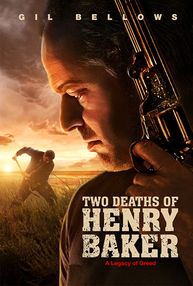 مشاهدة فيلم Two Deaths of Henry Baker 2020 مترجم